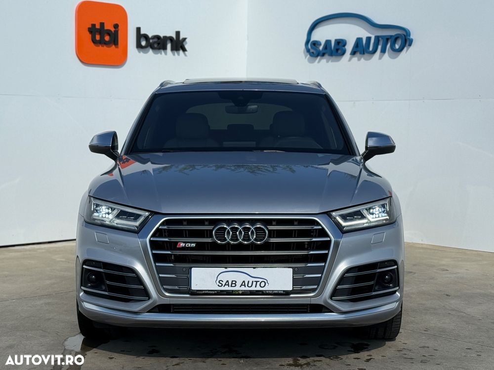 Audi SQ5 - 3