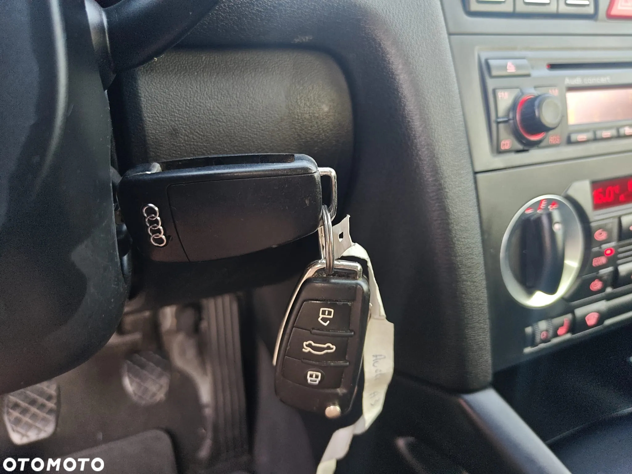 Audi A3 2.0 TDI Attraction - 24