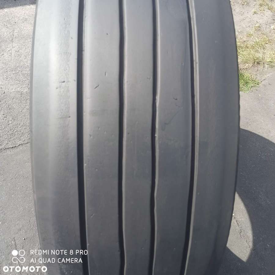 Komplet opon - 2 x 385/65 R22.5 Bridgestone - 3