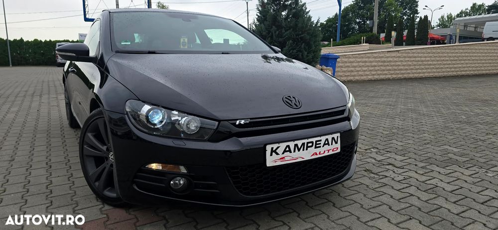 Volkswagen Scirocco 1.4 TSI Edition - 7