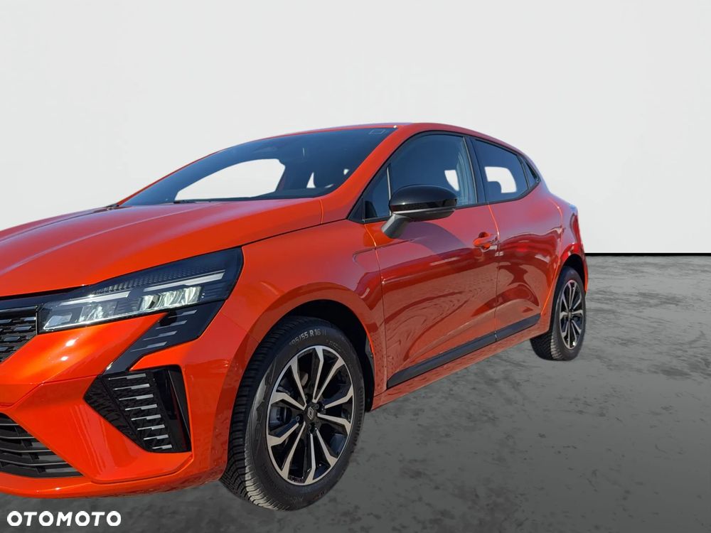 Renault Clio 1.0 TCe Techno Xtronic - 22