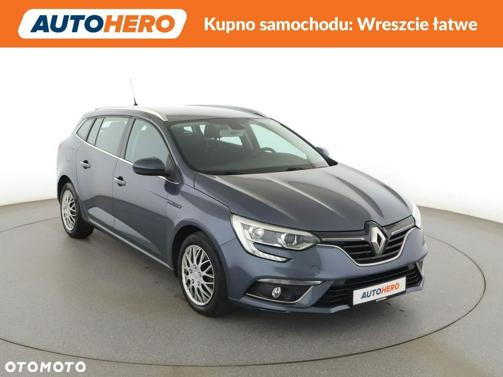 Renault Megane ENERGY TCe 130 EDC BUSINESS - 11