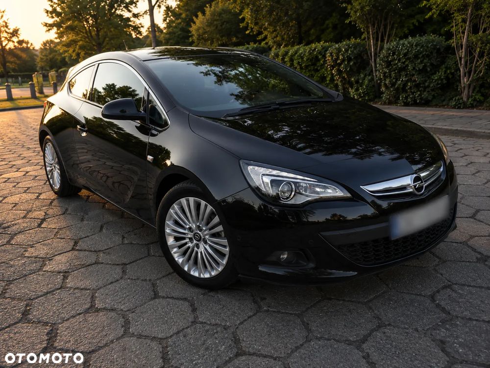 Opel Astra 1.4 Turbo ecoFLEX Start/Stop Active - 3