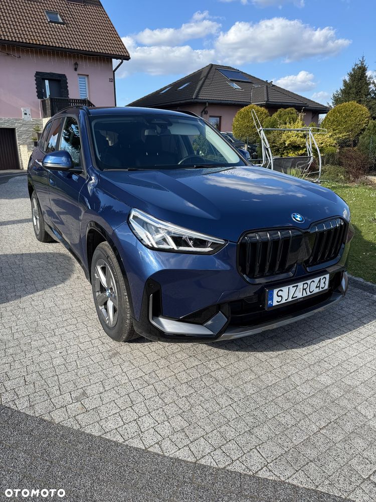 BMW X1 xDrive25e xLine - 2