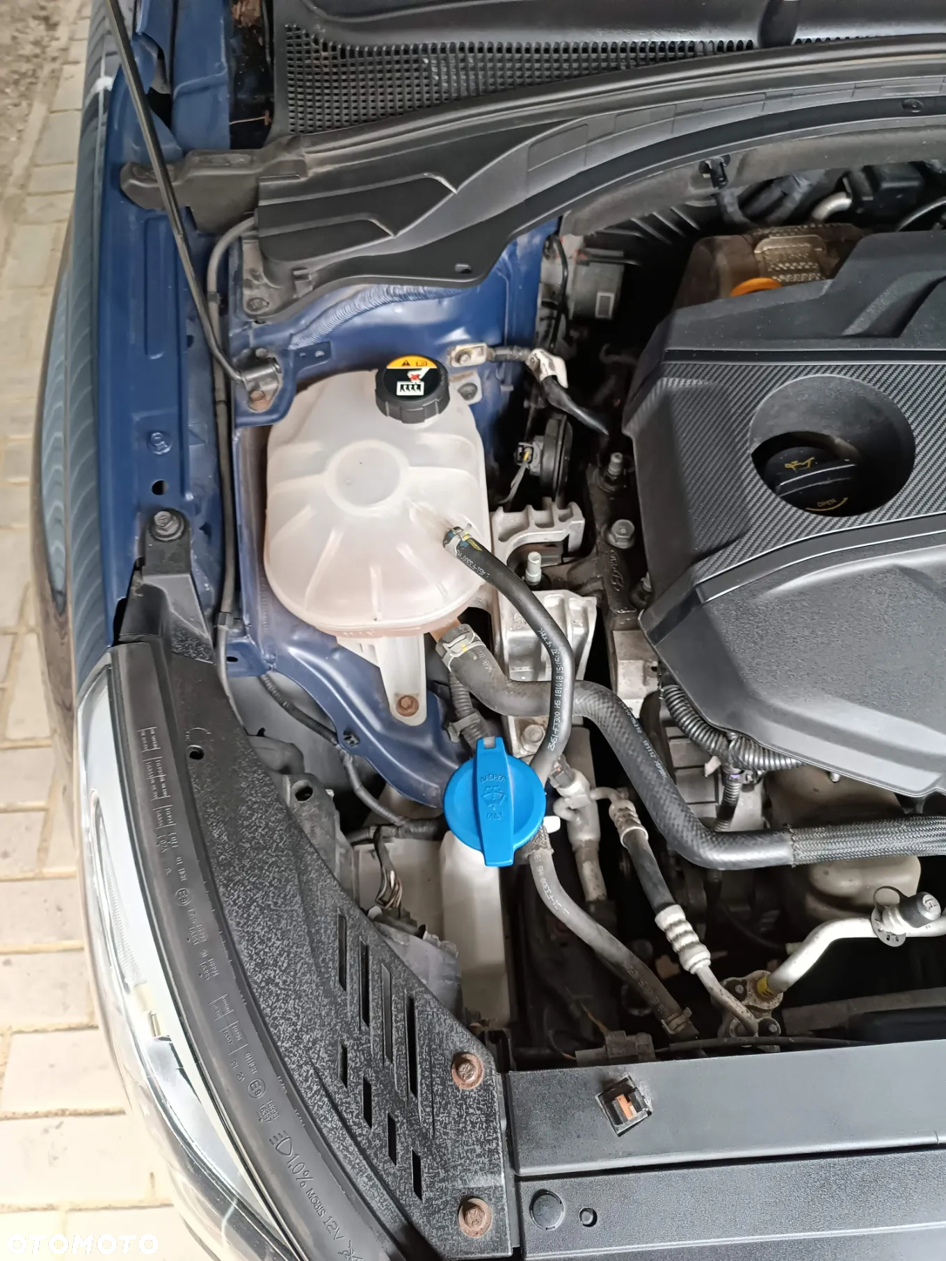 Hyundai i30 1.6 D Classic + - 23