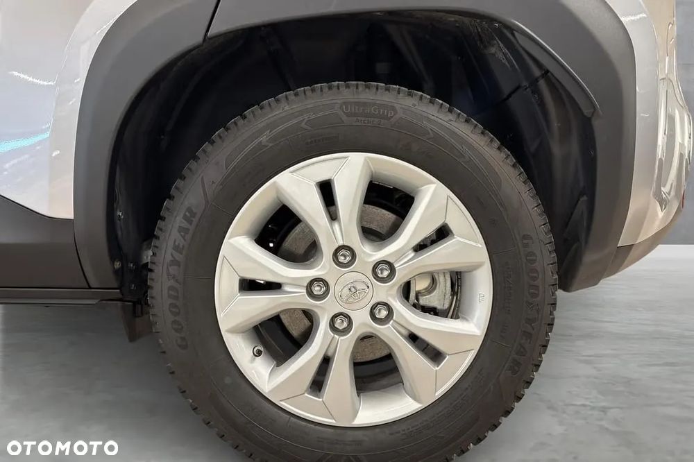 Toyota Yaris Cross - 7