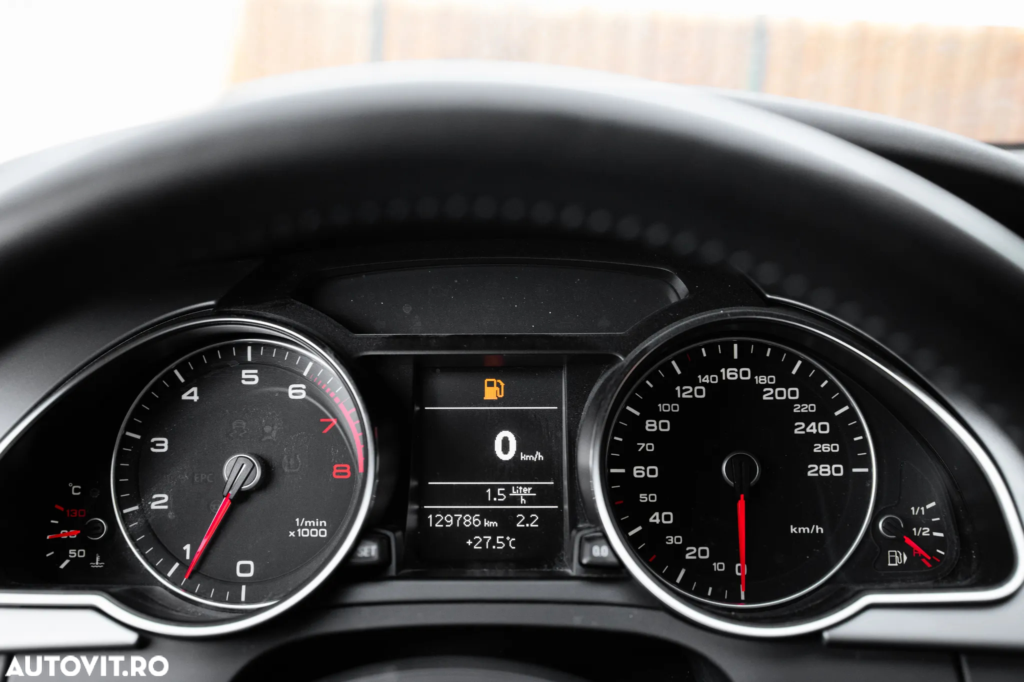 Audi A5 Coupe 1.8 TFSI - 20