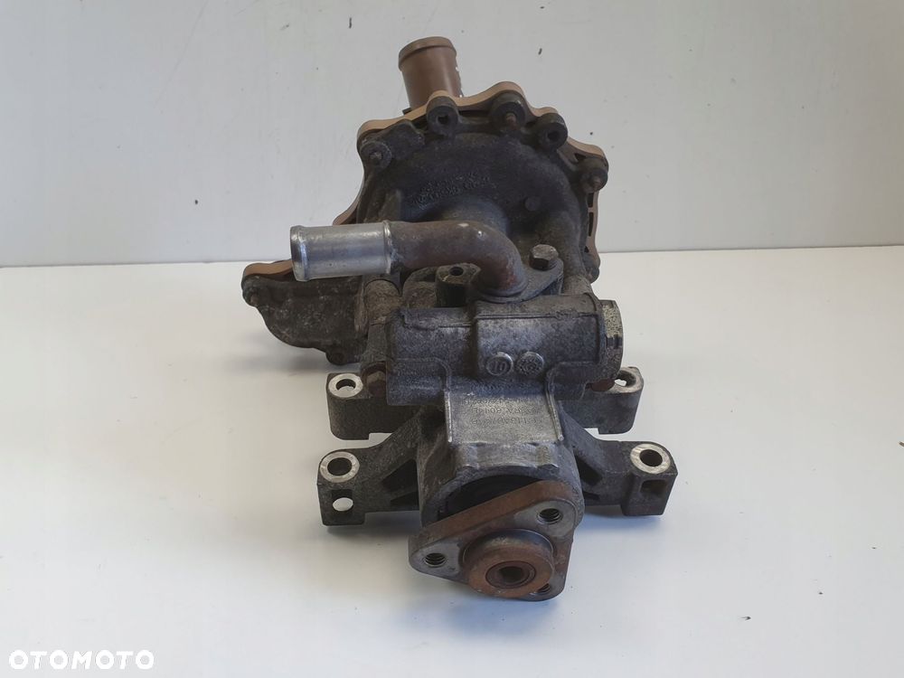 Ford Transit MK7 VII 2.2 TDCI POMPA WSPOMAGANIA 6C11-3A674-AB - 6