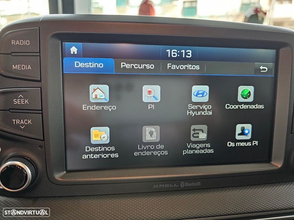 Hyundai Kauai 1.0 T-GDi Premium - 14