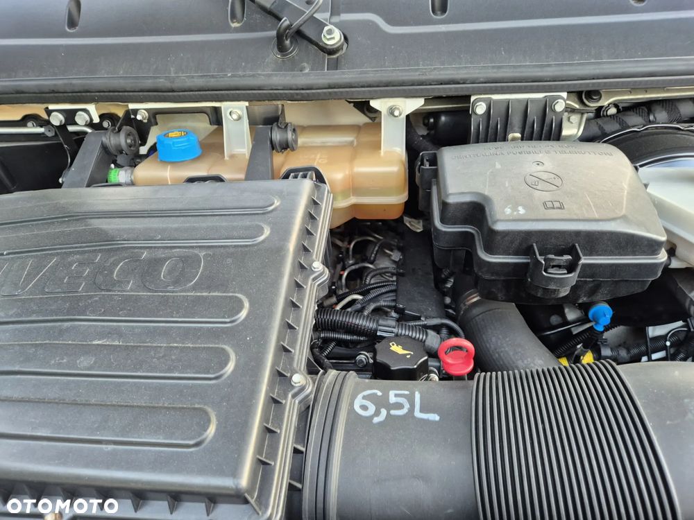 Iveco 70C17 65C15 50c15/ - 19