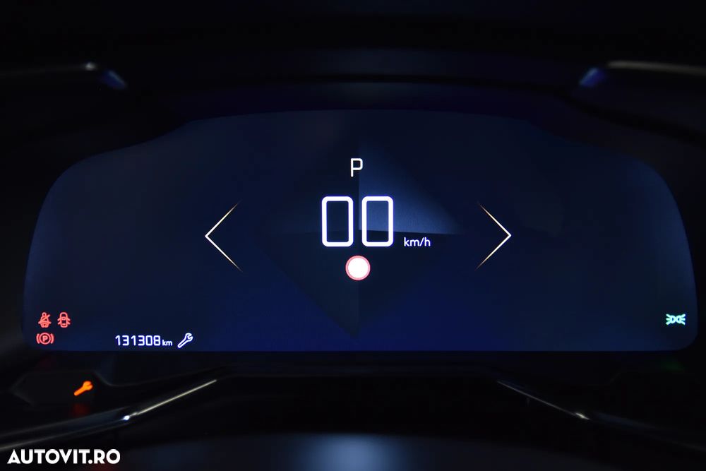 DS Automobiles DS 7 Crossback - 10