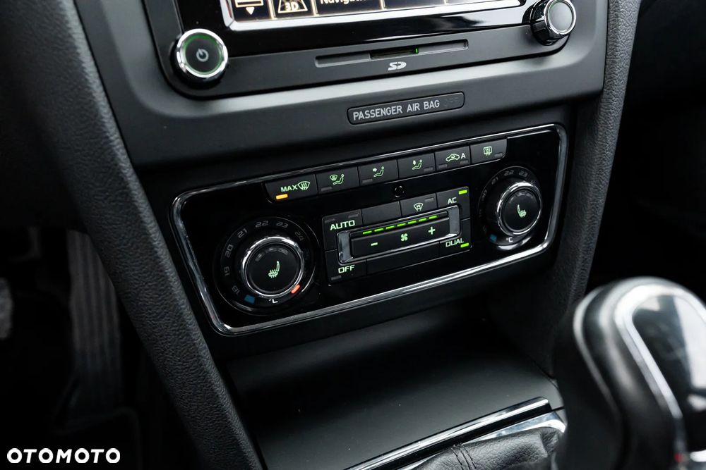 Skoda Superb 1.8 TSI 4x4 Exclusive - 31