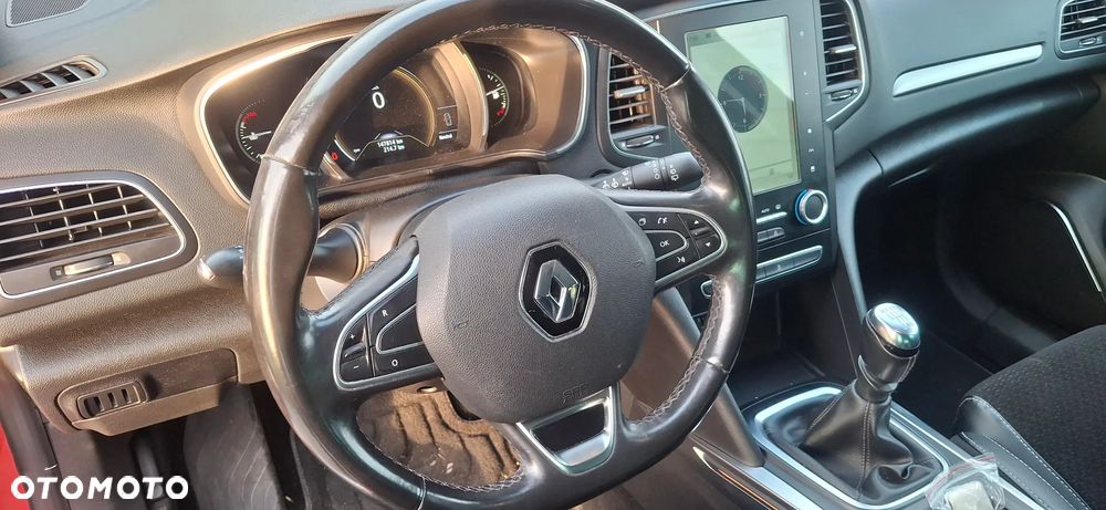 Renault Megane - 10