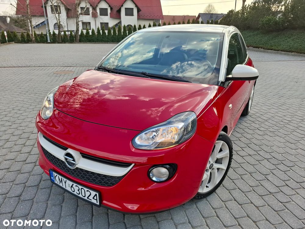 Opel Adam - 9
