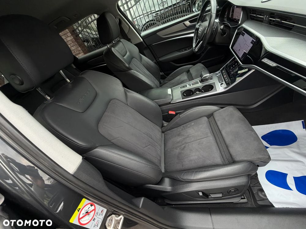 Audi A6 Allroad 50 TDI mHEV Quattro Tiptronic - 15