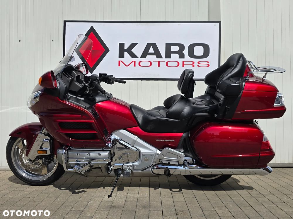 Honda GL - 6