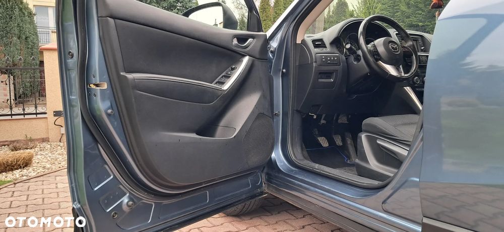 Mazda CX-5 2.2 SKYACTIV-D Prime-Line - 18