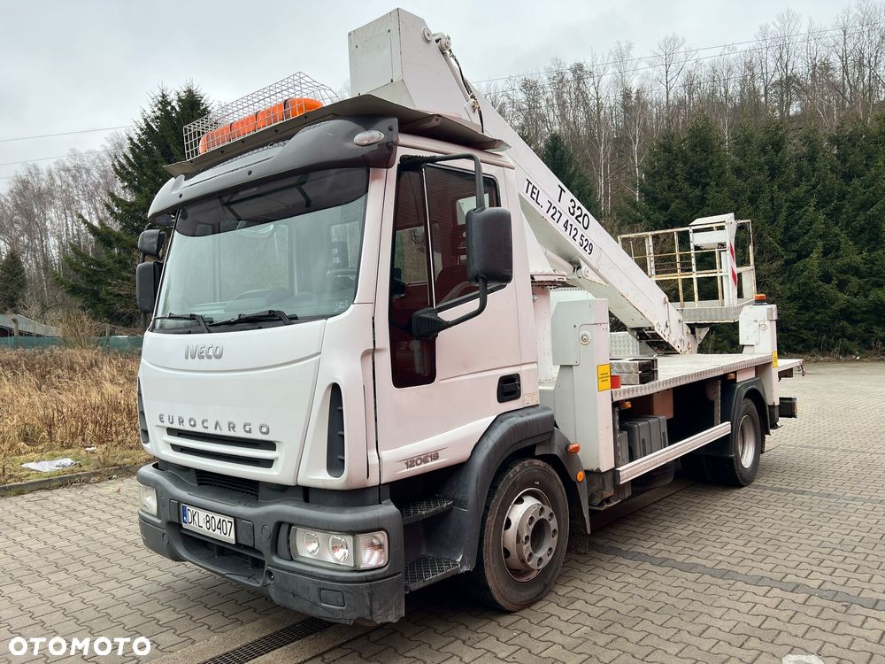 Iveco Eurocargo - 4