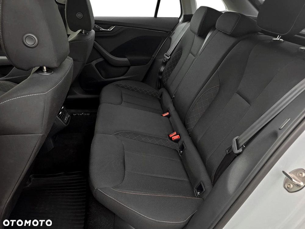 Skoda Scala 1.0 TSI Ambition - 18