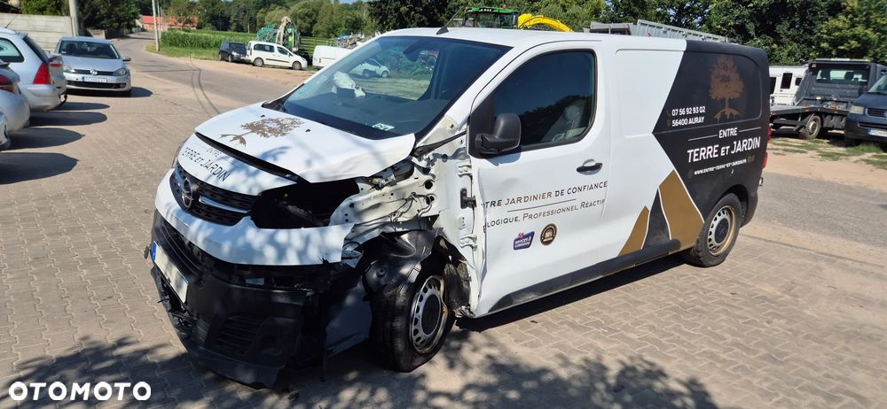 Opel VIVARO - 3