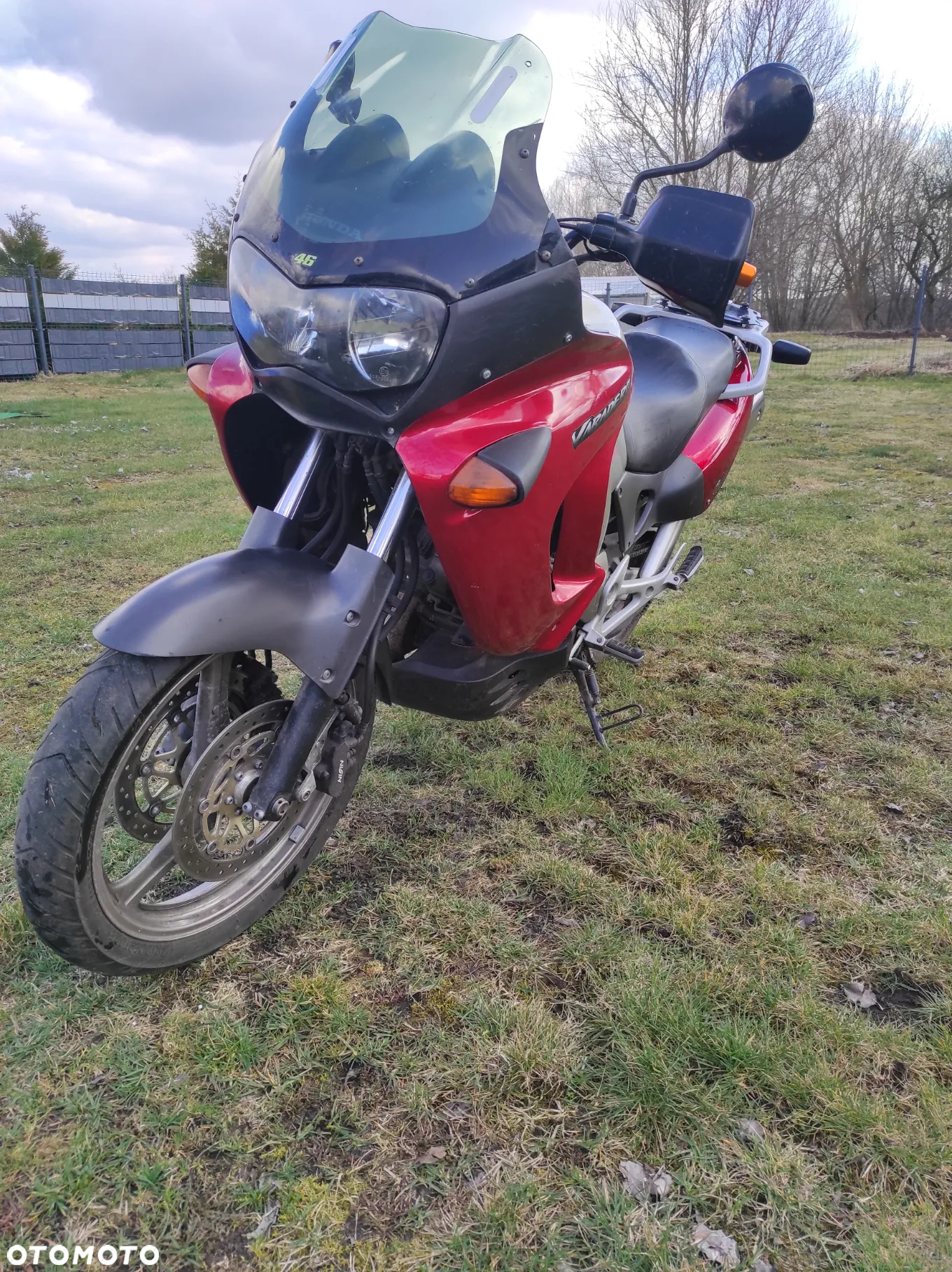 Honda CBR