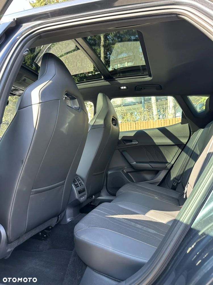 Cupra Formentor 2.0 TSI 4Drive VZ DSG - 6