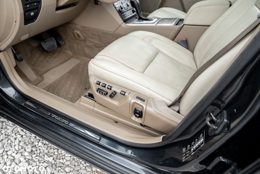 Volvo XC 90 D5 AWD Geartonic Executive - 19
