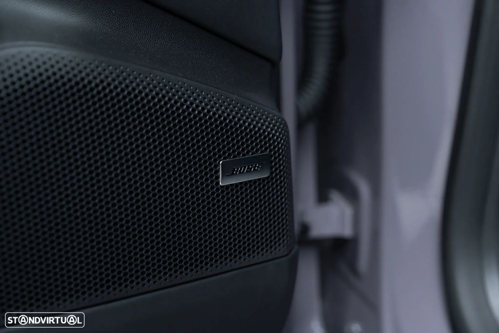 Porsche Macan Standard - 29