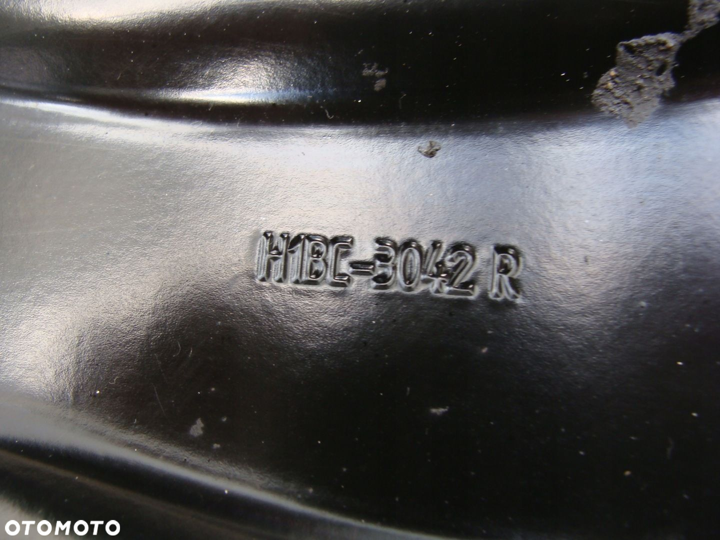 WAHACZ PRAWY FORD FIESTA MK8 H1BC-3042-AE 2020r - 4