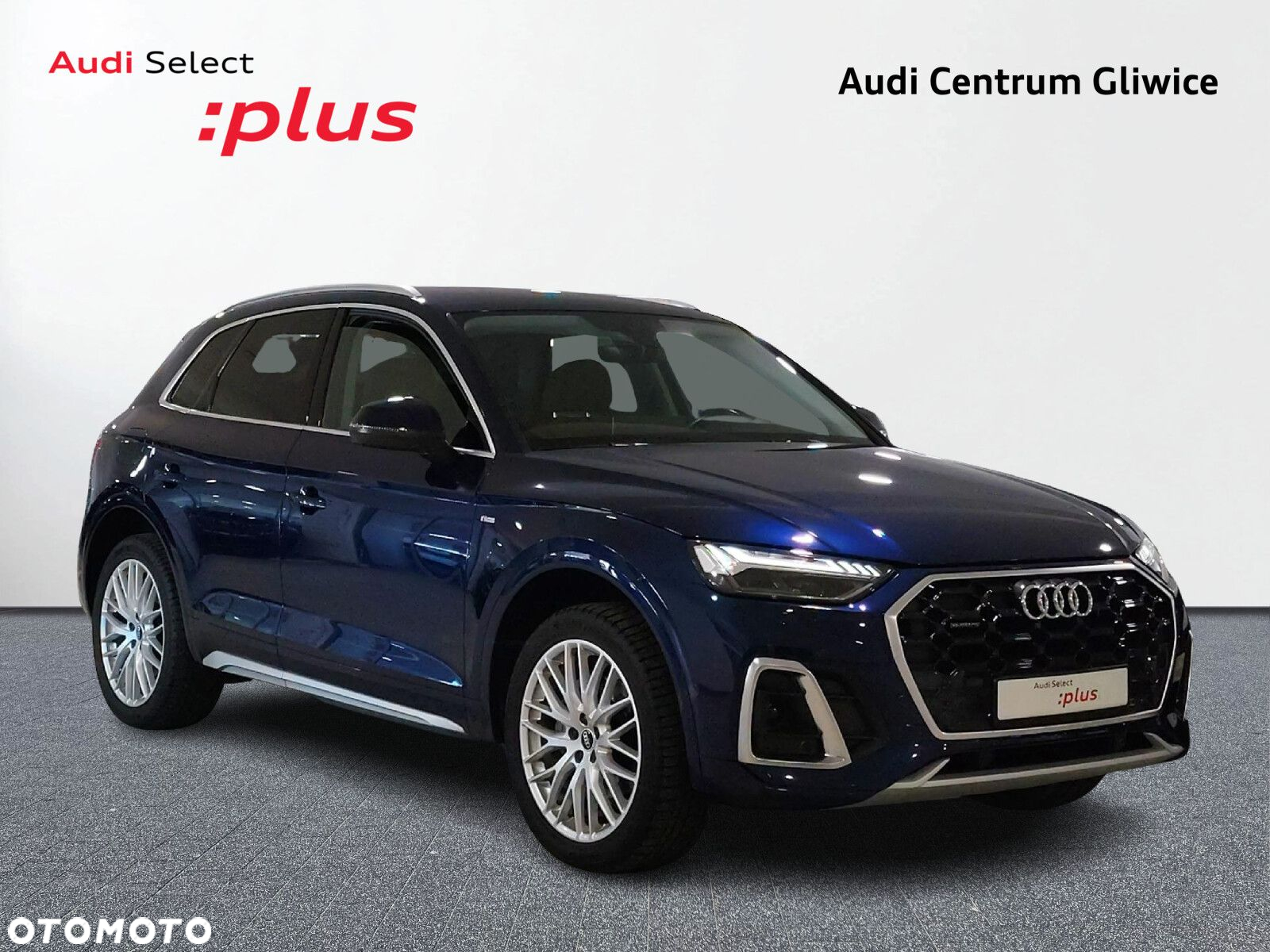 Audi Q5 - 7
