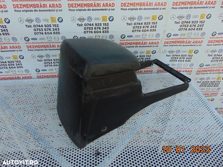 Cotiera Suzuki Grand Vitara 2005-2012 grand vitara 2 - 2