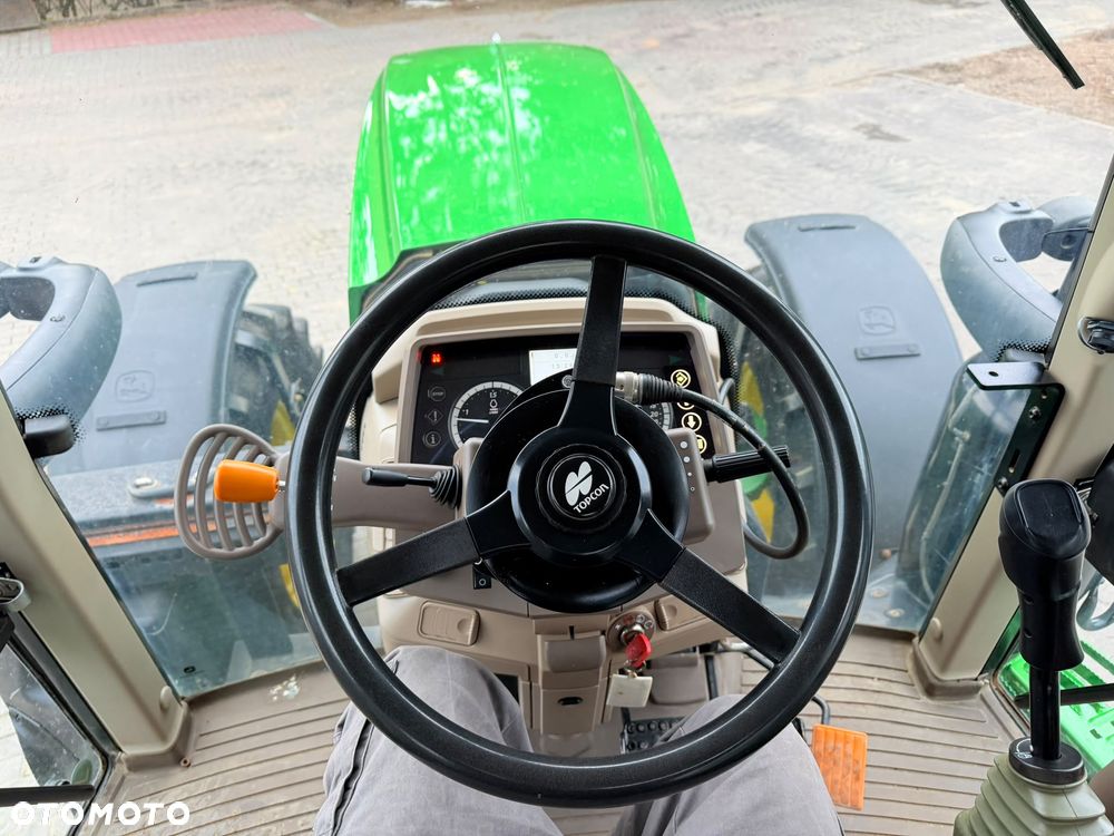 John Deere 6175M - 18