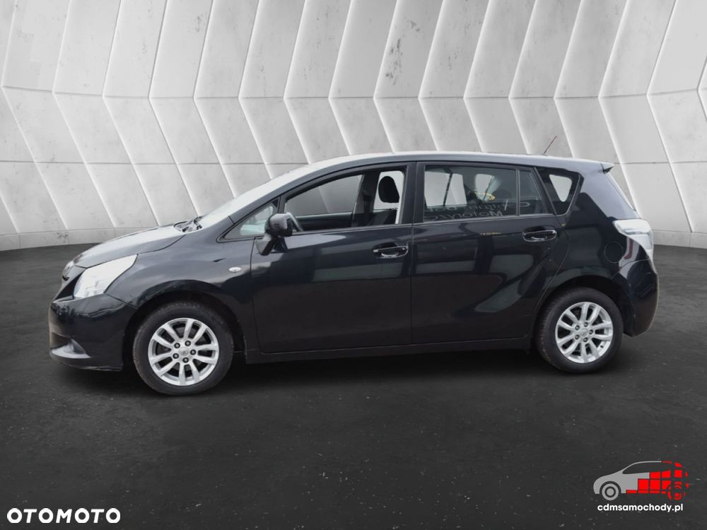 Toyota Verso 1.6 5-Sitzer Comfort - 7