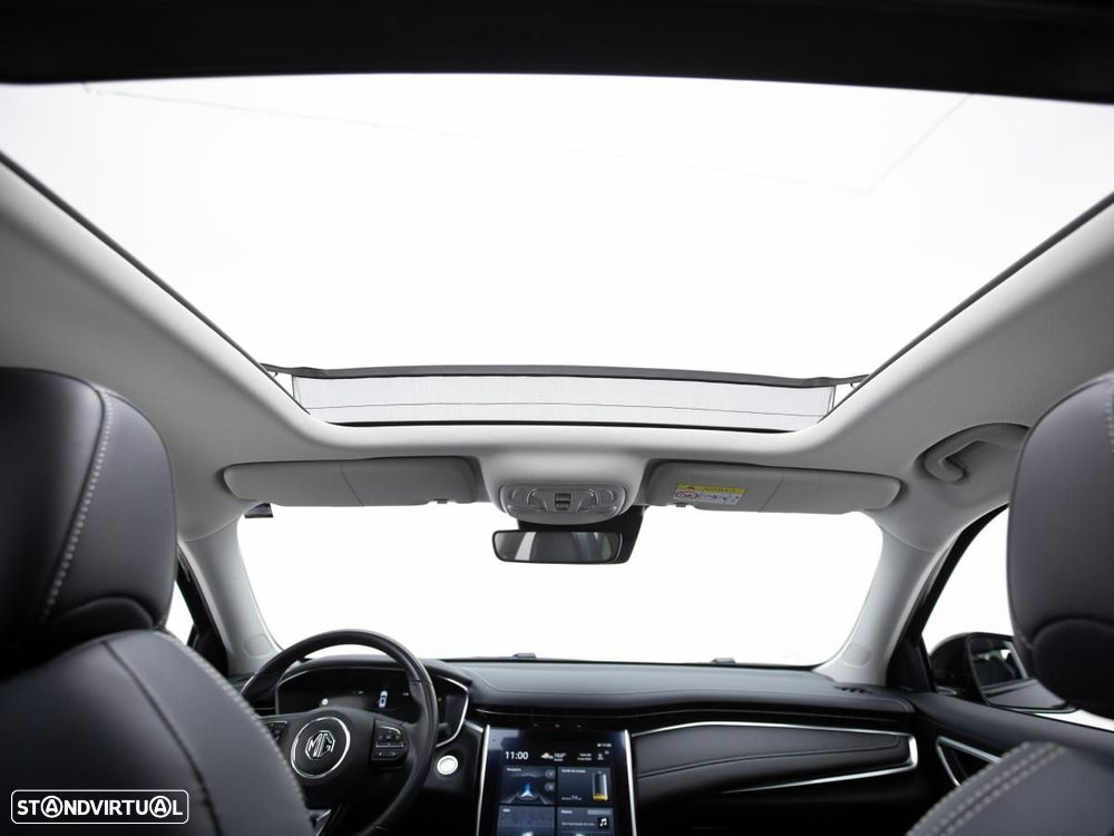 MG Marvel R 70 kWh Luxury - 6