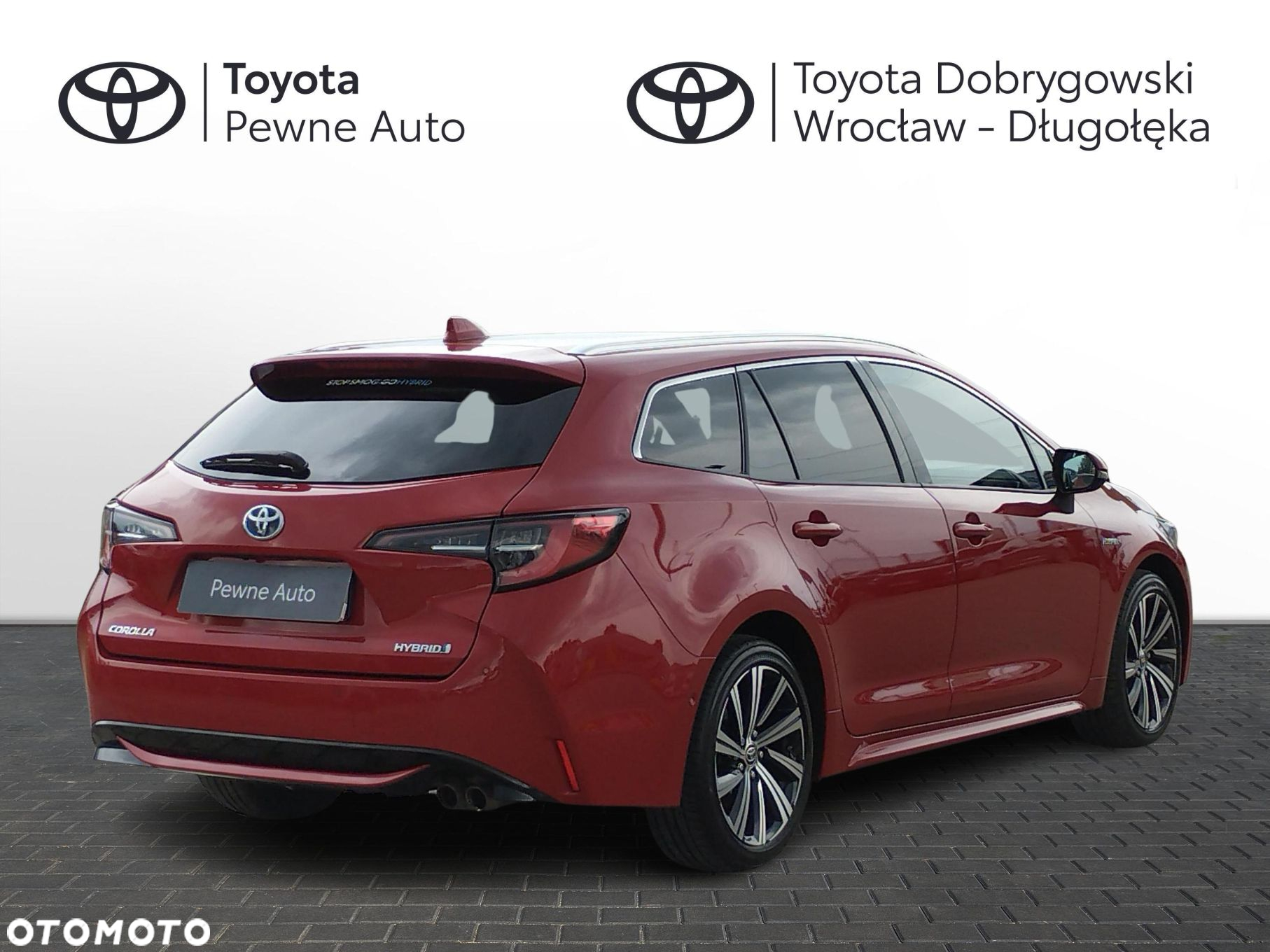 Toyota Corolla - 7
