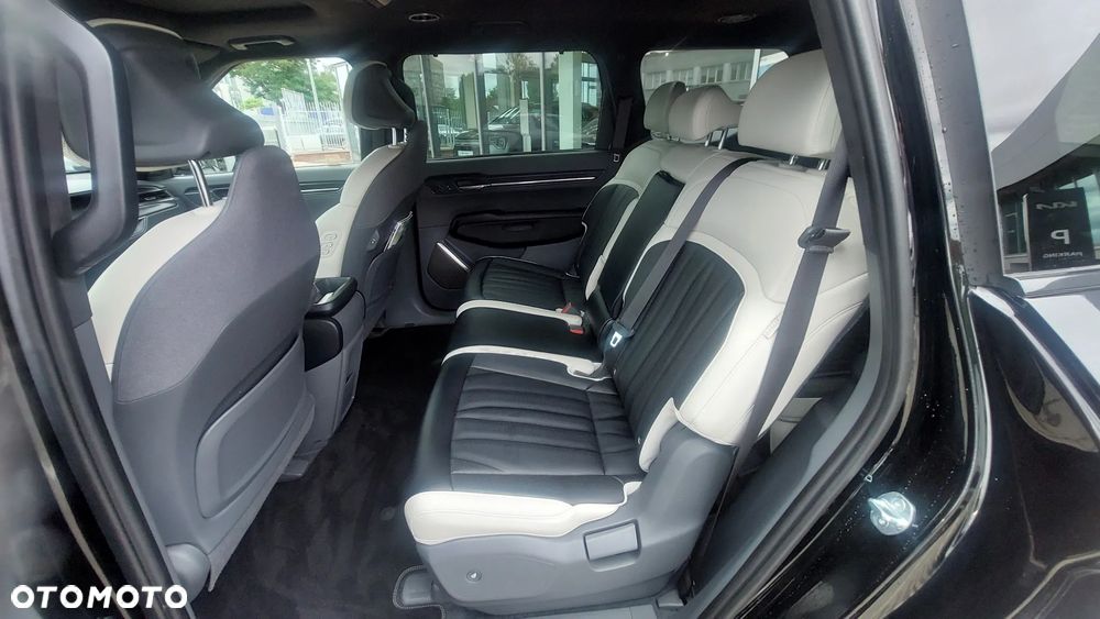 Kia EV9 99.8kWh GT-Line AWD - 11