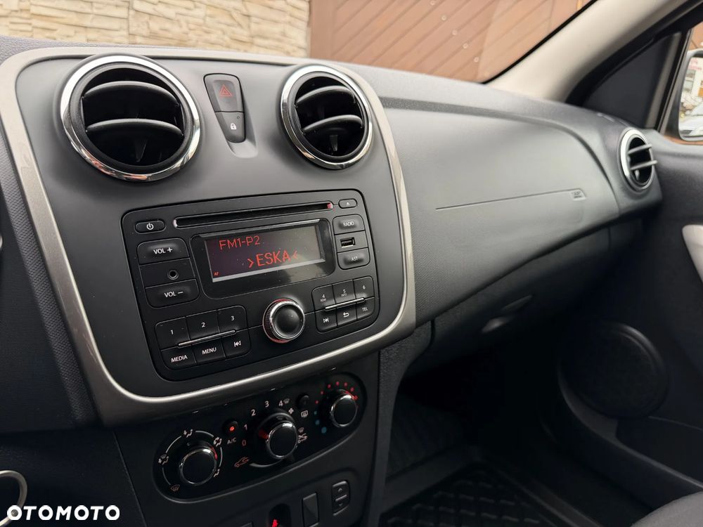 Dacia Sandero - 18