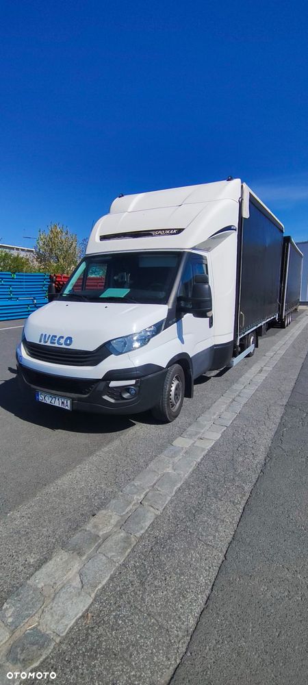 Iveco Daily - 1