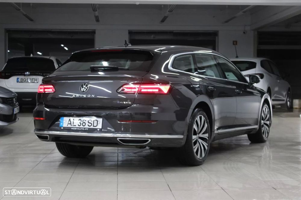 VW Arteon Shooting Brake 1.4 TSI eHybrid Elegance - 2