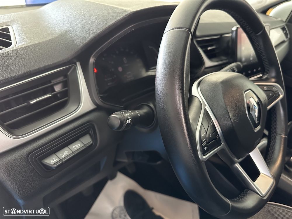Renault Captur 1.0 TCe Techno - 14