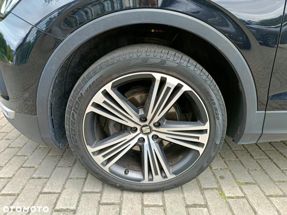Seat Tarraco - 30