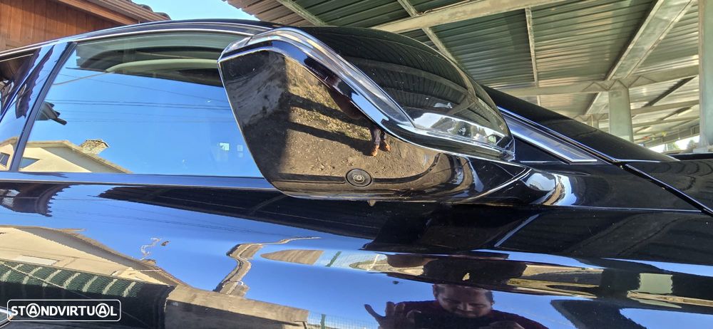 DS DS4 E-TENSE 225 RIVOLI - 50