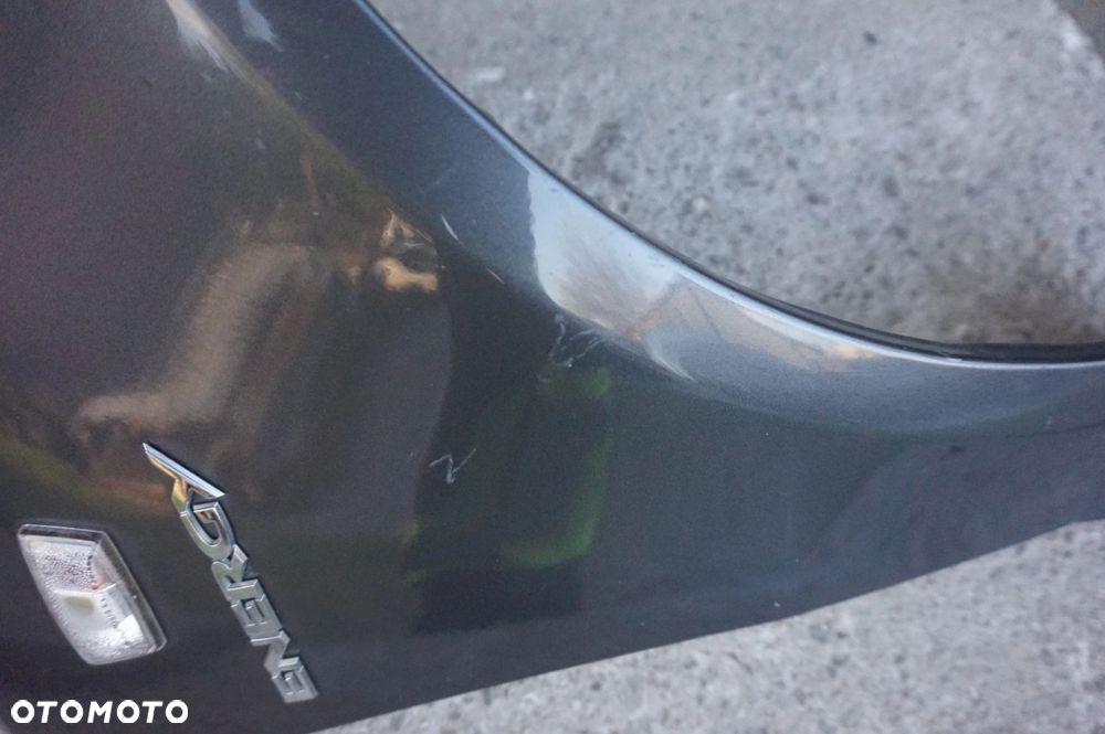 WZMOCNIENIE PAS KOMPLETNY PRZÓD OPEL CORSA D - 8