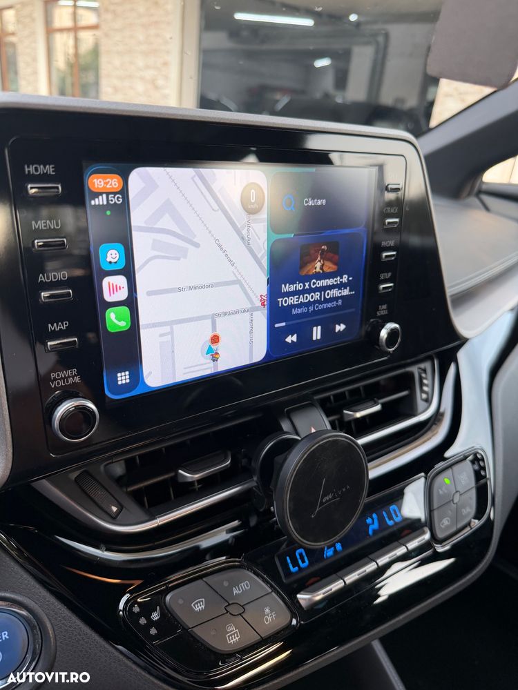 Toyota C-HR - 6