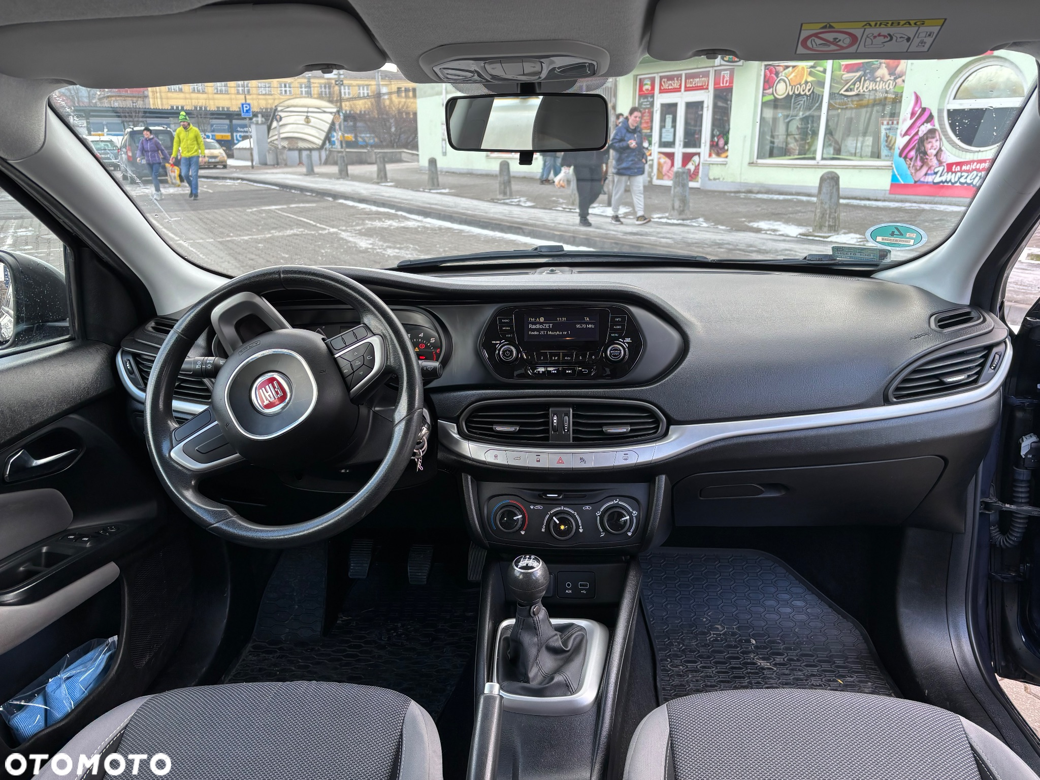 Fiat Tipo 1.4 16v Pop - 13
