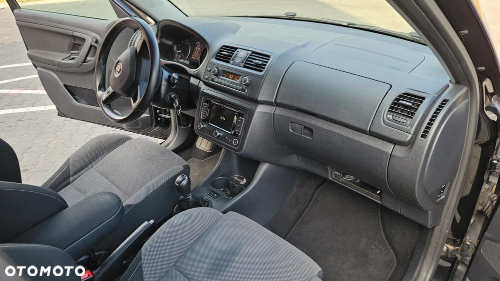 Skoda Fabia 1.2 TSI Best of - 13