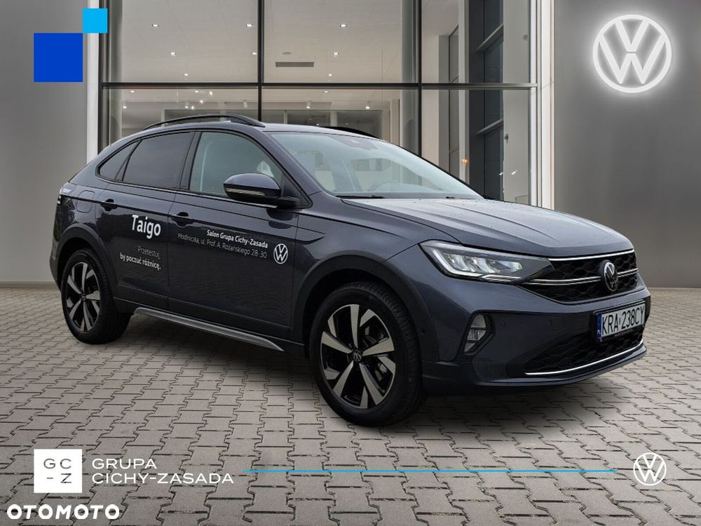 Volkswagen Taigo 1.0 TSI Life Plus - 8