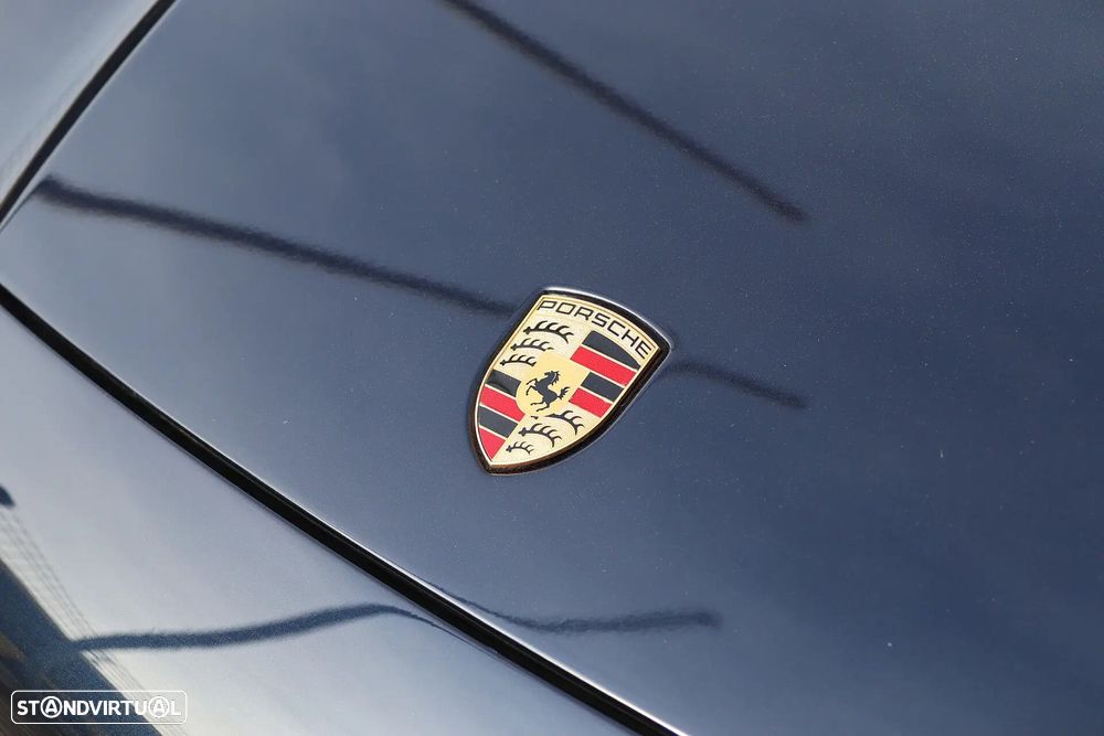 Porsche Cayenne E-Hybrid - 13