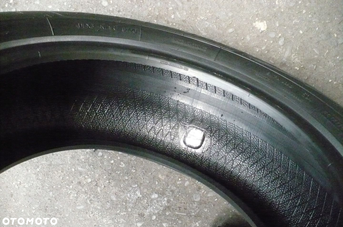 GOODYEAR Ultra Grip Performance  225/60R16 7,2mm - 2