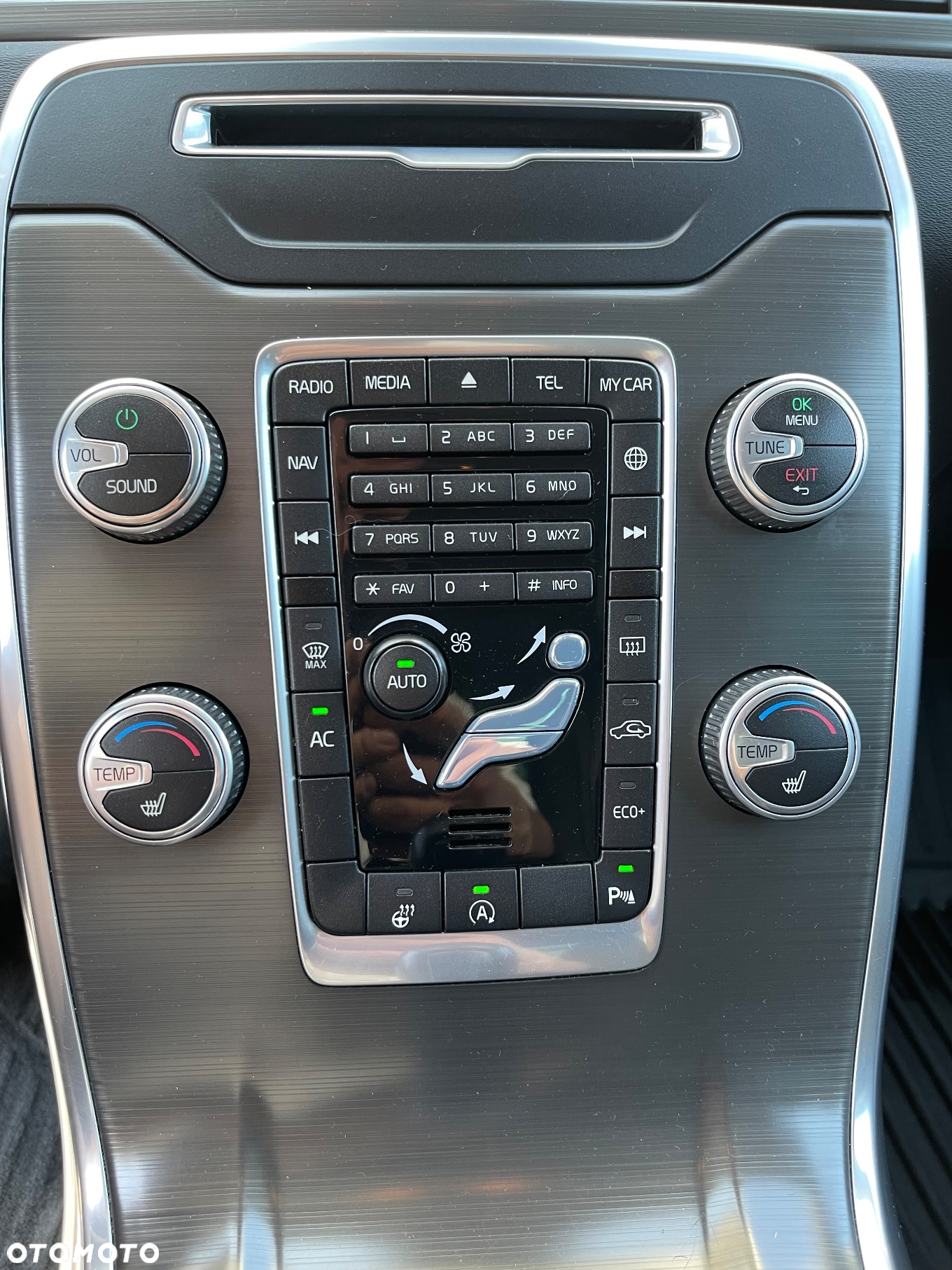 Volvo S80 D4 Drive-E Momentum - 13